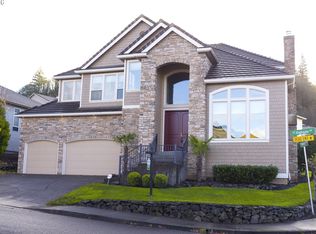 9394 SE Highgate Dr, Happy Valley, OR