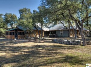 133 Fox Hl, Spring Branch, TX 78070