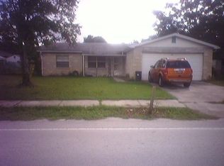 6432 Cammie St, Brooksville, FL 34602