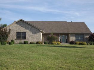 9179 Access Rd, Brookville, OH 45309