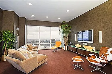 Sold by Trump International Realty