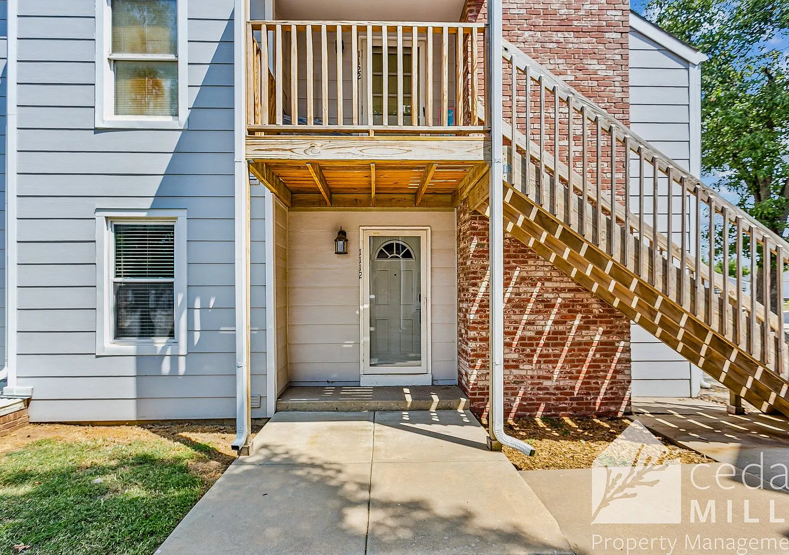 Colonial Oaks Condo! 6 month lease! — Photo 1