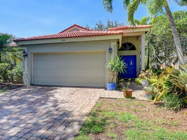 3945 Sea Grape Cir, Delray Beach, FL 33445