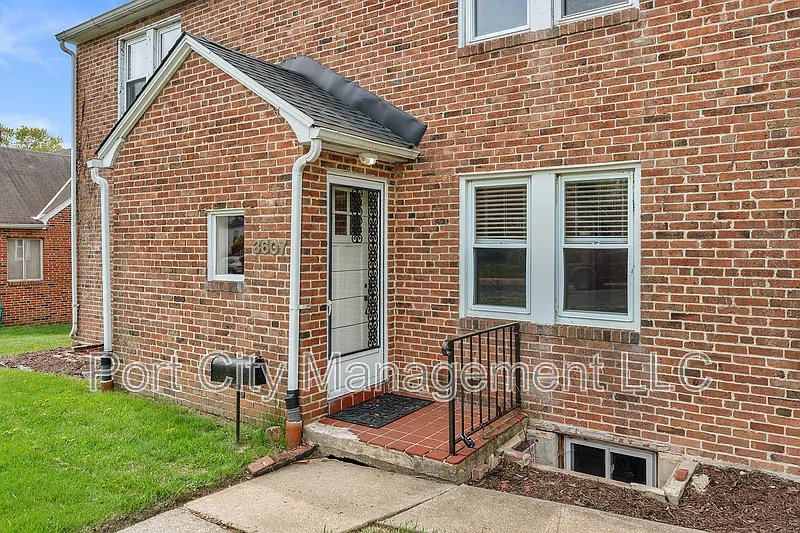 1 bed, 1.0 bath, 750 sqft, $1,100 — Photo 4