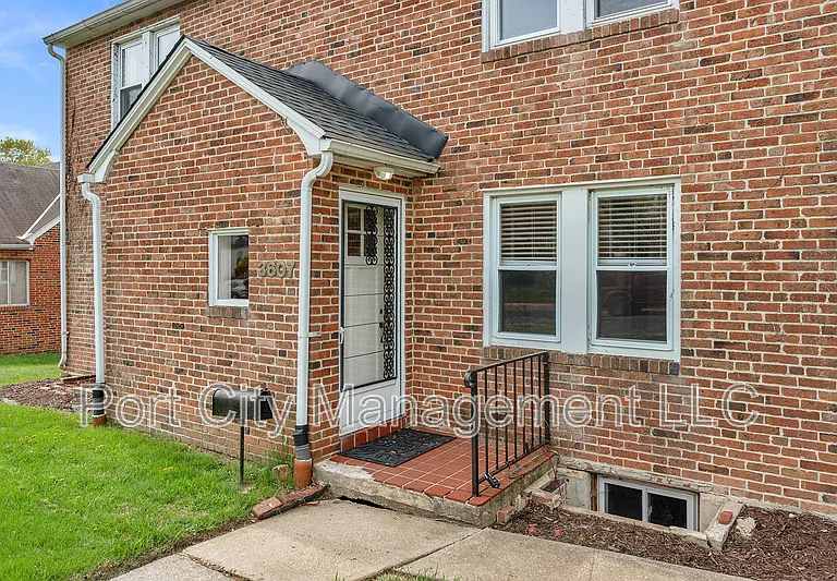 3607 Bayonne Ave #1 — Photo 4