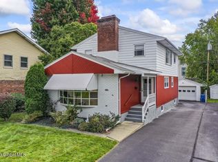 125 Terrace Ave, Albany, NY 12203