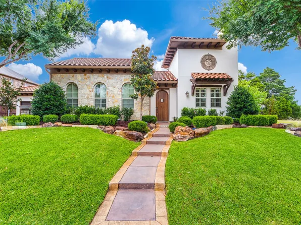 4121 Teton Pl, Prosper, TX 75078