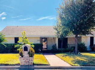 2413 Zacatecas Dr, Eagle Pass, TX 78852