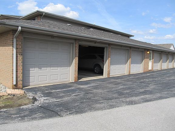 garage exterior