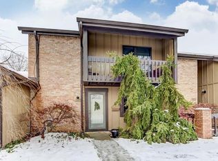6007 Preakness Pl, Dayton, OH 45459