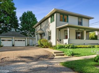 103 W 3rd St, North Manchester, IN 46962