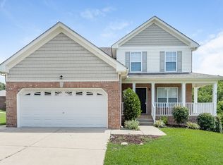 949 Pebble Beach Cir, Mount Juliet, TN 37122