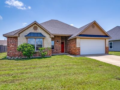 313 W Alene Dr, Mabank, TX, 75147