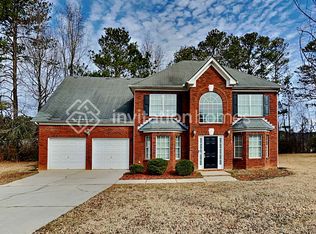 126 Rolling Meadows Ct, Hampton, GA 30228