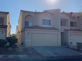 3224 Cheyenne Gardens Way, North Las Vegas, NV 89032