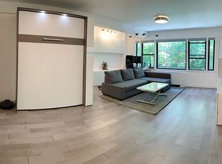55 E 9th St APT 1B, New York, NY 10003
