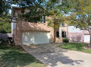 3605 Quail View Dr, McKinney, TX 75071