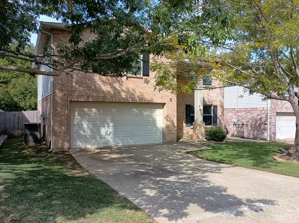 3605 Quail View Dr, McKinney, TX 75071