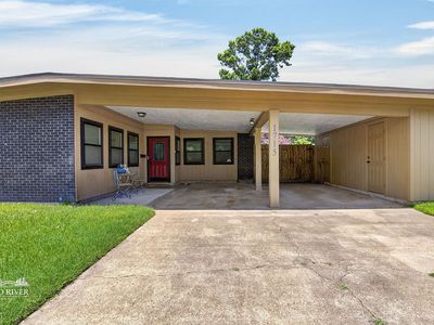 1715 Captain Shreve Dr, Shreveport, LA, 71105