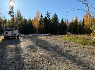 25-08A Boulder Rd, Danforth, ME 04424