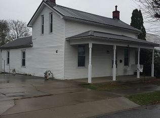 311 W Church St, Barnesville, OH 43713