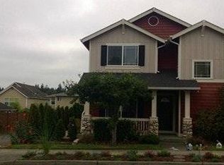 9203 228th Way NE, Redmond, WA 98053