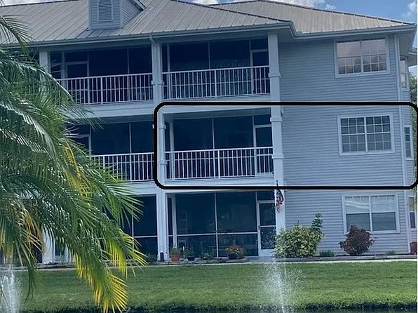 2210 Vista Del Sol Cir Unit 510, Lutz, FL 33558