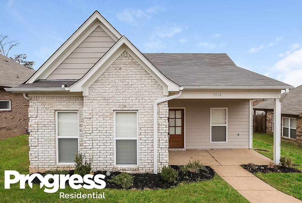 3024 Magnolia Dr, Hernando, MS 38632 Zillow