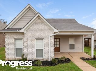 3024 Magnolia Dr, Hernando, MS 38632