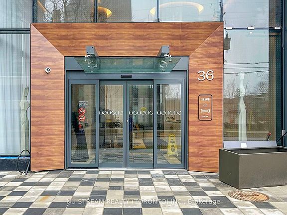 5th image of 36 Olive Ave #613