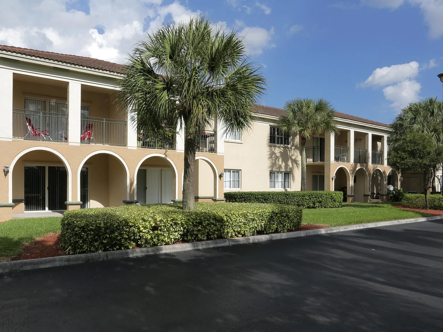 Aventine at Miramar Apartments — Photo 4