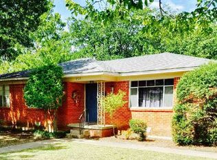 1727 Devon St, Ardmore, OK 73401