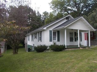108 Coal St, Beckley, WV 25801