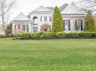 416 Landis Lakes Ct, Louisville, KY 40245