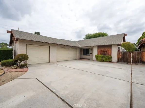 885 N Kathleen Ln, Orange, CA 92867