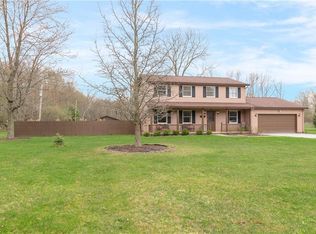 4961 Boneta Rd, Medina, OH 44256