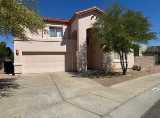 6441 N Shadow Bluff Dr, Tucson, AZ 85704