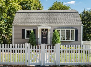 5 Judson Rd, Weymouth, MA 02188