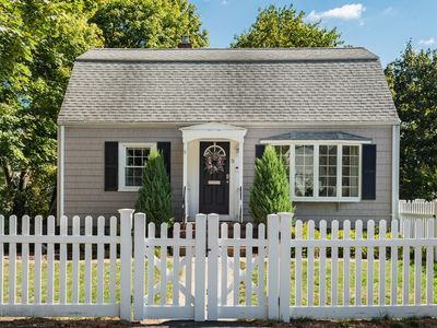 5 Judson Rd, Weymouth, MA, 02188