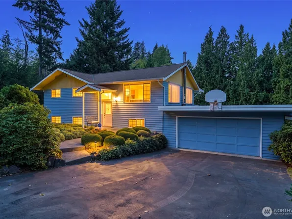 12731 25th Avenue SE, Everett, WA 98208
