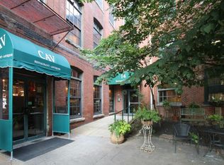 14 Imperial Pl UNIT 301, Providence, RI 02903