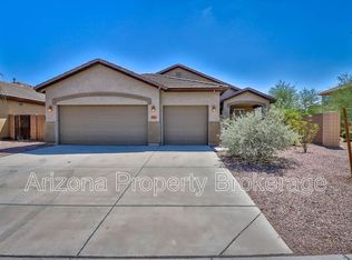 8599 W Brown St, Peoria, AZ 85345
