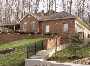 178 Markham Ln, Fairfield Glade, TN 38558