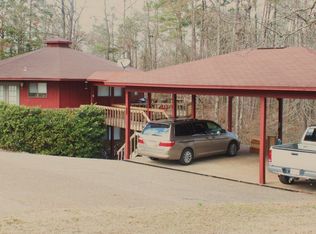 310 Independence Dr, Hot Springs, AR 71913