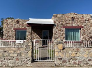3801 Tularosa Ave #A, El Paso, TX 79903