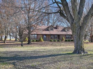 4236 N Haven St, Springfield, MO 65803