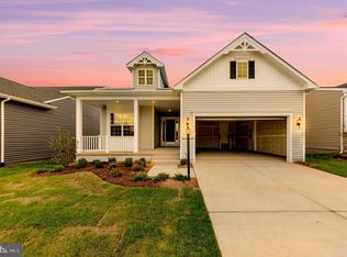 216 Prestwood Dr LOT 335, Ruckersville, VA 22968