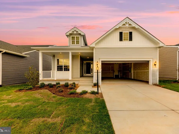 216 Prestwood Dr Lot 335, Ruckersville, VA 22968