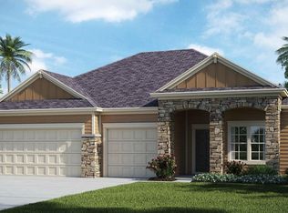 2683 Las Calinas Blvd, St Augustine, FL 32095