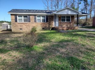 7622 Southgate Rd, Fayetteville, NC 28314